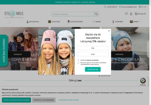 Katarzyna Tercz Otulmnie