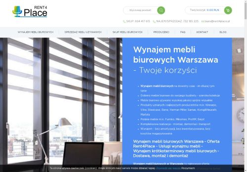 Rent4Place Sp. z o.o.