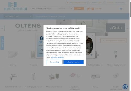 Plytki-lazienki.pl Sp. z o.o.