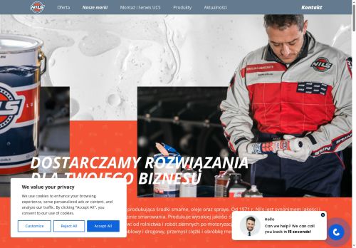 NG SPÓŁKA Z OGRANICZONĄ ODPOWIEDZIALNOŚCIĄ