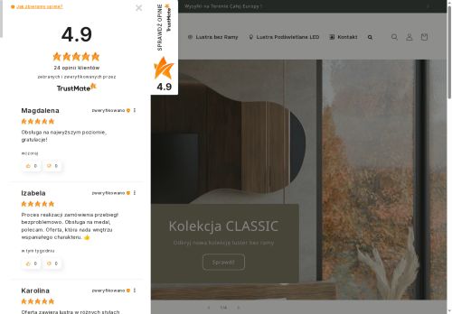 AD-Innovation Adrian Gryń