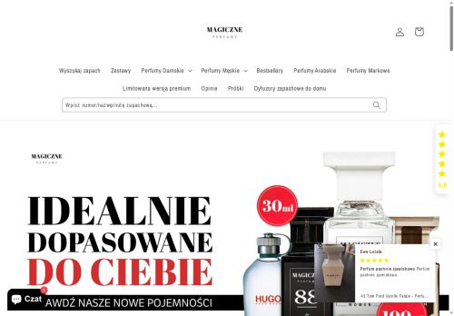 MK BUSINESS & INVESTMENTS SP. Z O.O.