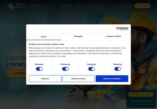 Kompas Inwestycji sp. z o.o. sp.k.