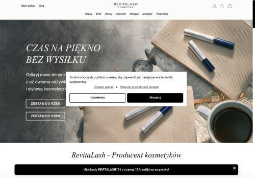 RWK COSMETICS sp. z o.o.